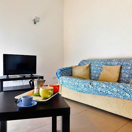 Trilocale Con Meravigliosa Vista Mare, Леванто Екстериор снимка