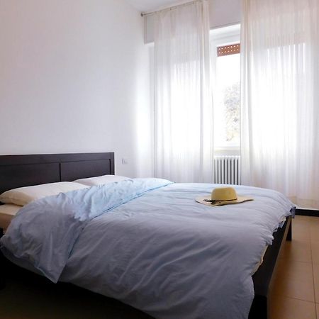 Trilocale Con Meravigliosa Vista Mare, Леванто Екстериор снимка