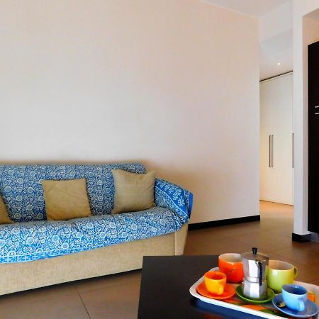 Trilocale Con Meravigliosa Vista Mare, Леванто Екстериор снимка