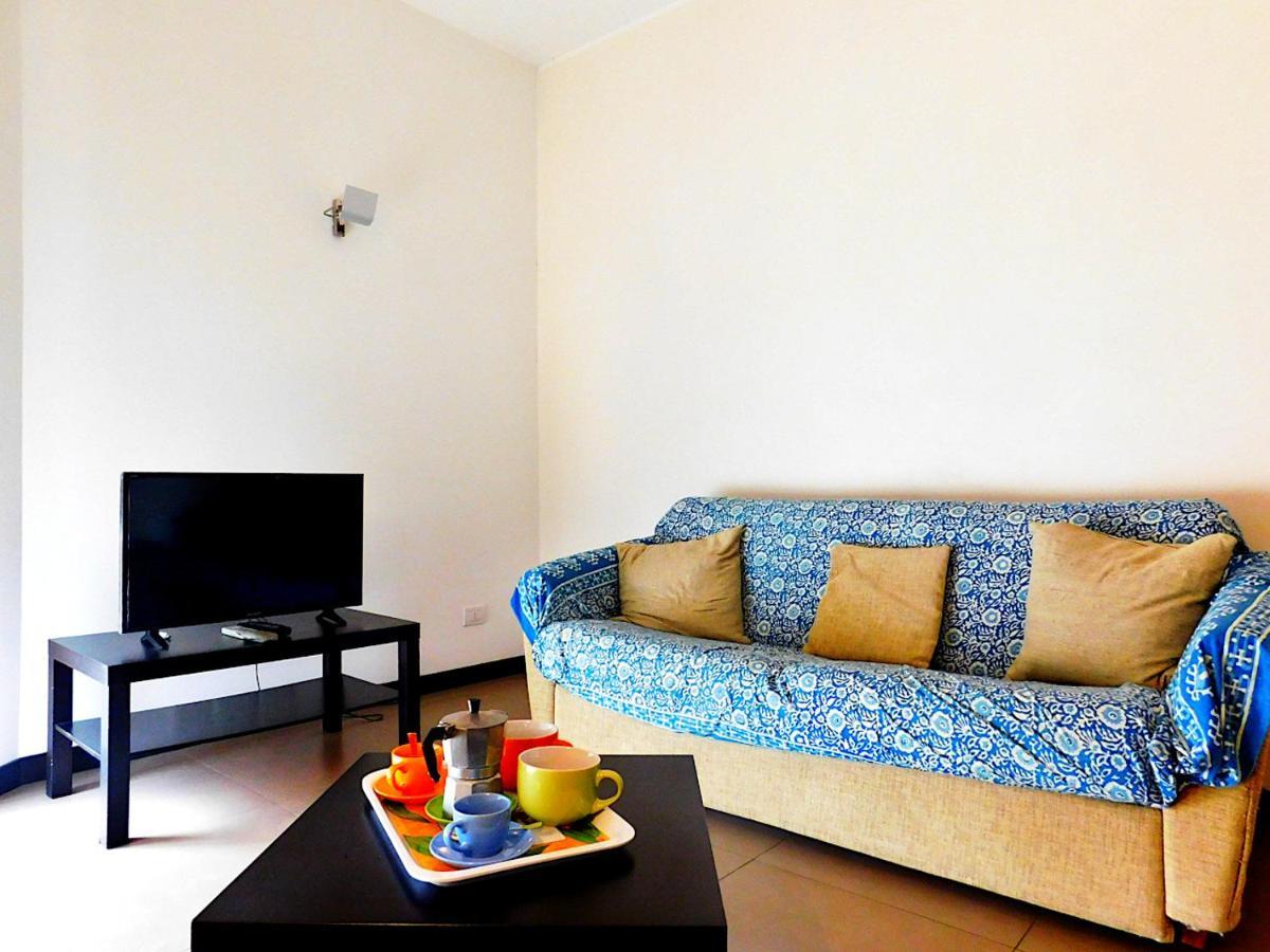 Trilocale Con Meravigliosa Vista Mare, Леванто Екстериор снимка
