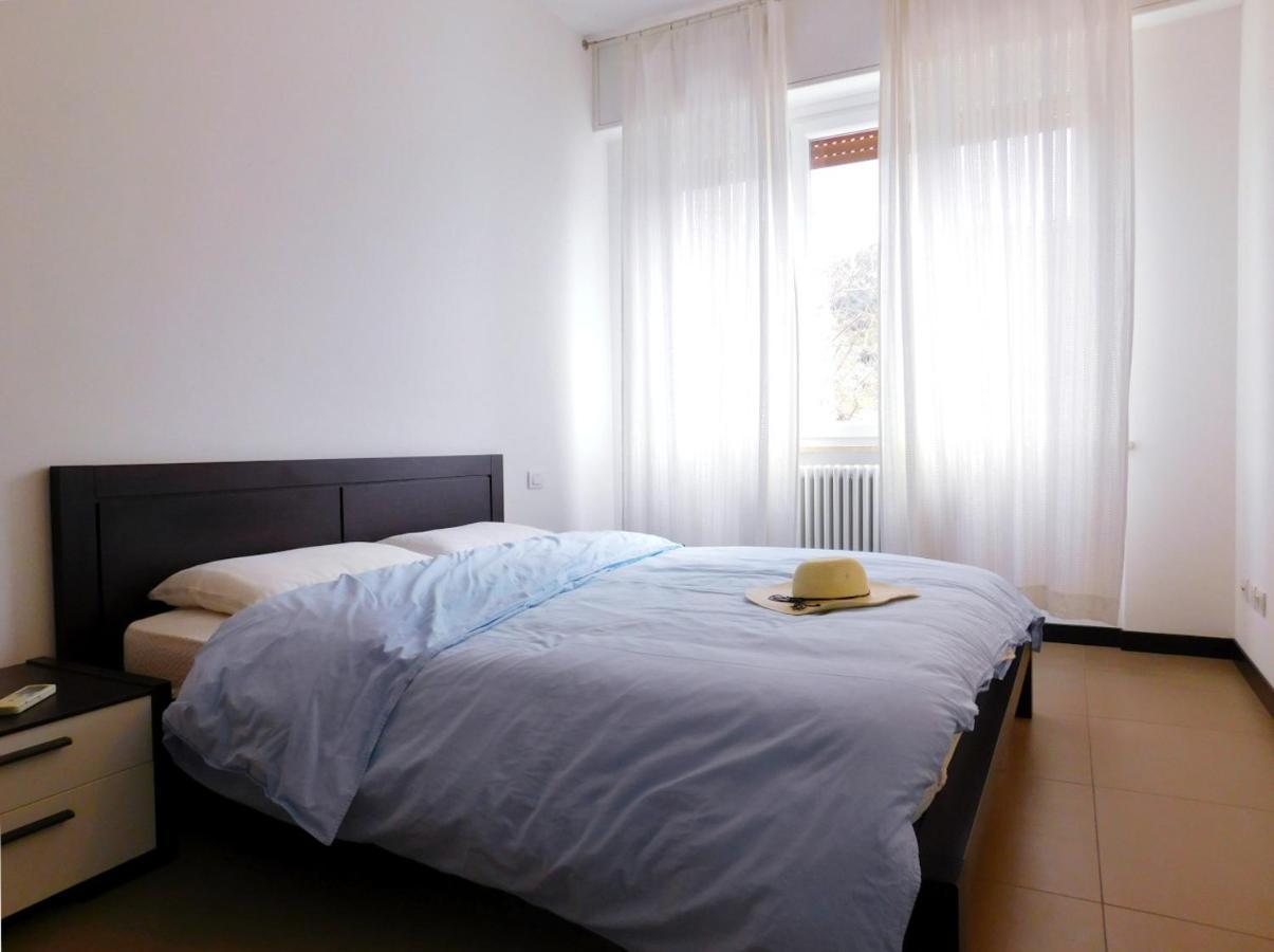 Trilocale Con Meravigliosa Vista Mare, Леванто Екстериор снимка