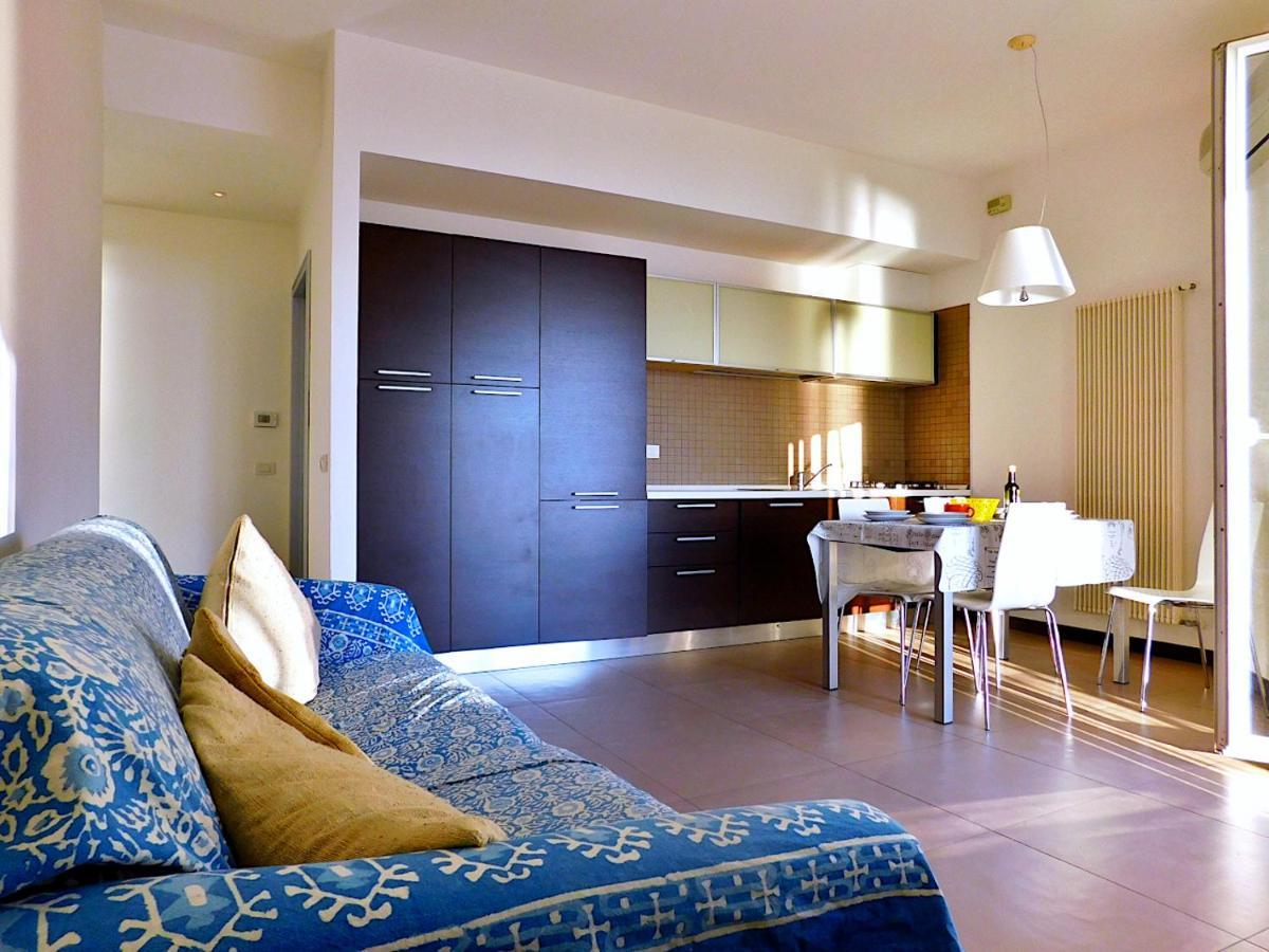 Trilocale Con Meravigliosa Vista Mare, Леванто Екстериор снимка
