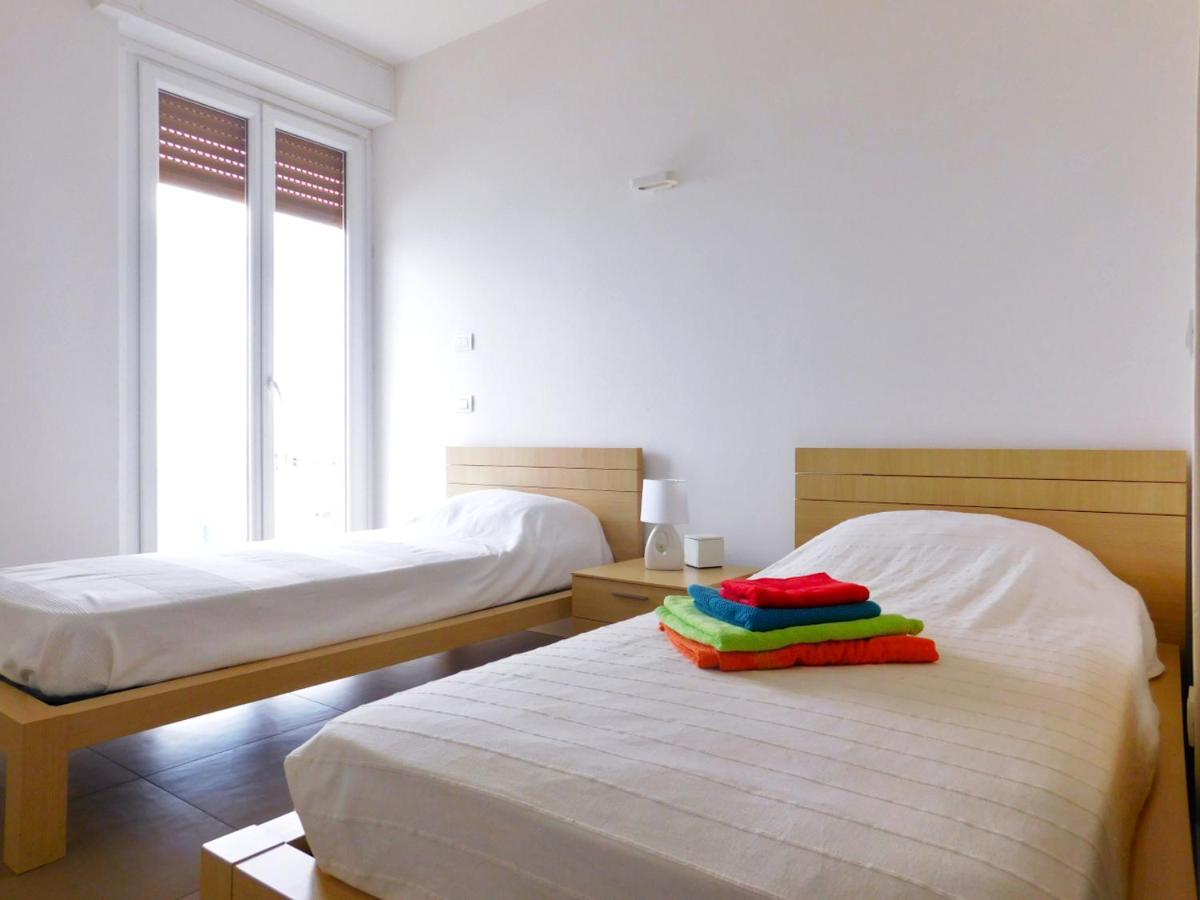 Trilocale Con Meravigliosa Vista Mare, Леванто Екстериор снимка
